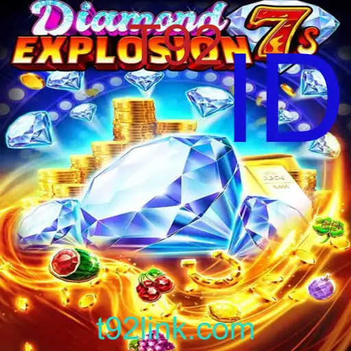 DiamondExplosion7s