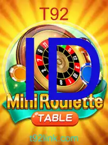 MiniRoulette